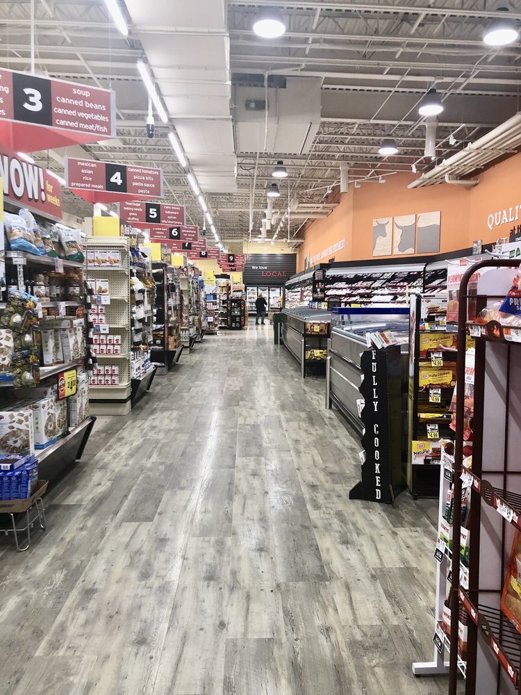 HANNAFORD with 15 real customer photos Updated August 2024 3 Via