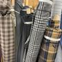 LA Finch Fabrics