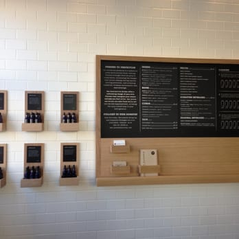 Pressed Juicery - Juice Bars & Smoothies Near Me - San Francisco, California