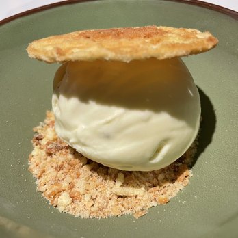 Daisies - Olive oil Gelato - Pasta Shops Near Me - Chicago, Illinois