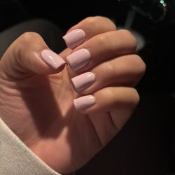 K T Nails