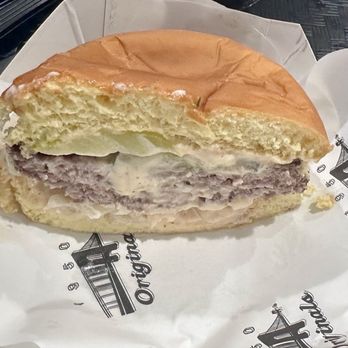 1950 Originals - Double Cheeseburger - Burgers Near Me - Westfield, New Jersey 1950 Originals - Double Cheeseburger - Burgers Near Me - Westfield, New Jersey