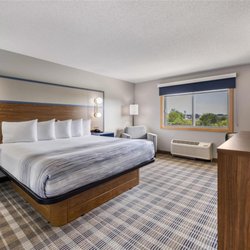 AmericInn by Wyndham Stillwater - Guest room