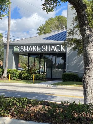 Shake Shack Ft. Lauderdale by null