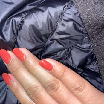 ChiChi Nails & Spa - Cuts on the bottom of my nail caused by this nail salon. - Nail Salons Near Me - Riverside, California