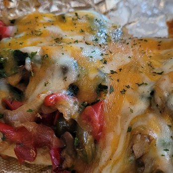 Melt - Earthy melt - Sandwiches Near Me - Baltimore, Maryland