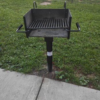 Gateway RV Campground - New grill - Campgrounds Near Me - Pigeon Forge, Tennessee