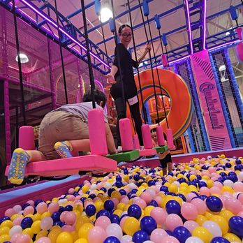 Candeeland - Family fun! - Venues & Event Spaces Near Me - Chandler, Arizona