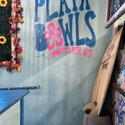 Playa Bowls