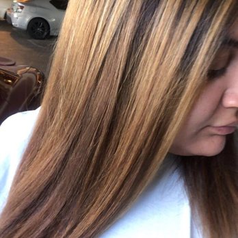 Luxe Beauty Salon - Hair Salons Near Me - Fair Oaks, California Luxe Beauty Salon - Hair Salons Near Me - Fair Oaks, California