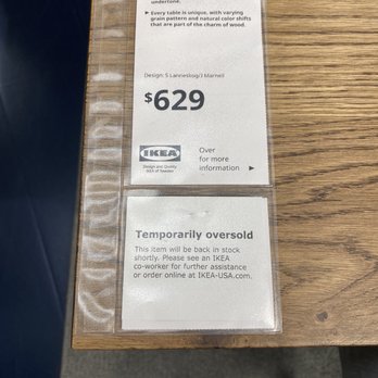 IKEA - Oversold? - Home Decor Near Me - Emeryville, California IKEA - Oversold? - Home Decor Near Me - Emeryville, California