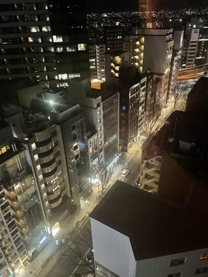 Gonpachi Shibuya by null