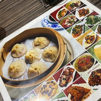 XLB Kitchen - Szechuan Near Me - Cupertino, California