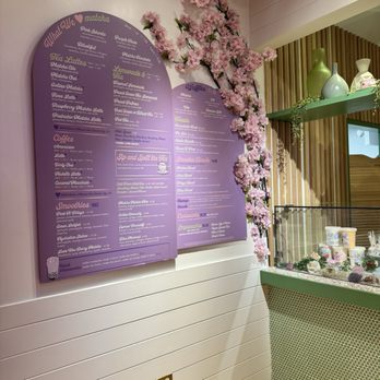Matcha Cita - menu - Coffee & Tea Near Me - Chicago, Illinois Matcha Cita - menu - Coffee & Tea Near Me - Chicago, Illinois