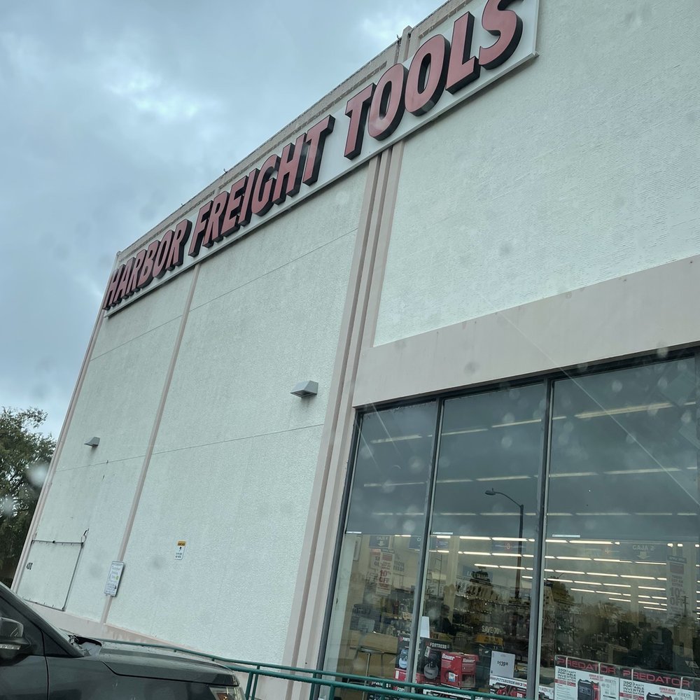 Harbor Freight Tools - Hardware Stores Near Me - Torrance, California Harbor Freight Tools - Hardware Stores Near Me - Torrance, California
