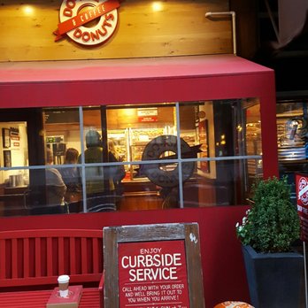Do-Rite Donuts & Chicken - Donuts Near Me - Chicago, Illinois