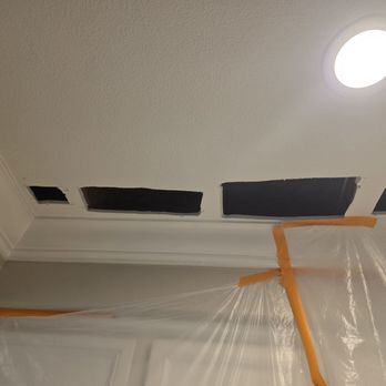 Repipe1 - Kitchen before - Plumbing Near Me - Irvine, California