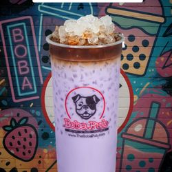 Boba Pub