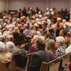 Grace Bible Church
