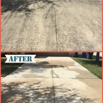 Just A Guy Pressure Washing - Another happy customer - Window Washing Near Me Just A Guy Pressure Washing - Another happy customer - Window Washing Near Me