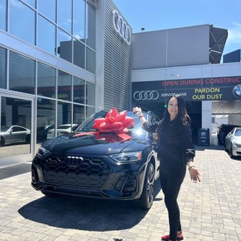McKenna Audi - Auto Repair Near Me - Norwalk, California McKenna Audi - Auto Repair Near Me - Norwalk, California