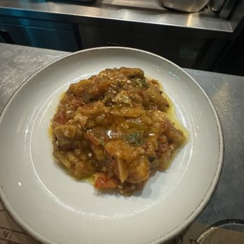 The Barbary - Middle Eastern Near Me - London, XGL