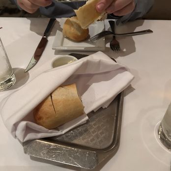 Ruth's Chris Steak House - Bread & butter - Steakhouses Near Me - Reno, Nevada Ruth's Chris Steak House - Bread & butter - Steakhouses Near Me - Reno, Nevada