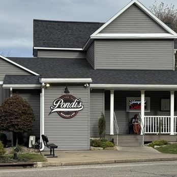 Pondis - Bars Near Me - Lisbon, Ohio