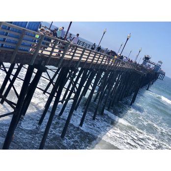 Oceanside - Beaches Near Me - Oceanside, California