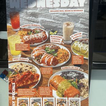 Taco Mesa - Really good high quality ingredients. The flavors are always on point. - Breakfast & Brunch Near Me - Orange, California Taco Mesa - Really good high quality ingredients. The flavors are always on point. - Breakfast & Brunch Near Me - Orange, California