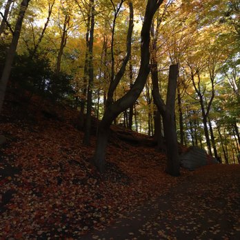 Lambton Woods - Parks Near Me - Toronto, Ontario