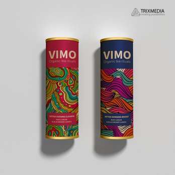 Trixmedia - Package Design: Vimo - Advertising Near Me - Beverly Hills, California Trixmedia - Package Design: Vimo - Advertising Near Me - Beverly Hills, California