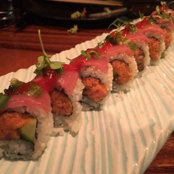 Ruka - Ruka spicy tuna - Sushi Bars Near Me - Boston, Massachusetts Ruka - Ruka spicy tuna - Sushi Bars Near Me - Boston, Massachusetts