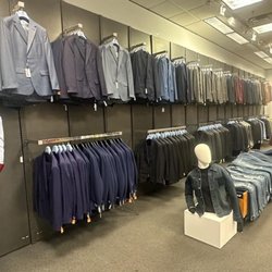 Florence Menswear