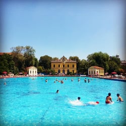Piscina Romano