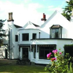 West End Lodge B&B