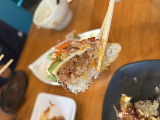 Bluefin Sushi Bar & Ramen by null