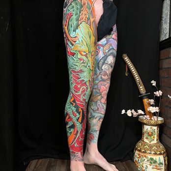 Revolution Tattoo Parlor - Dragon! - Tattoo Near Me - Las Vegas, Nevada Revolution Tattoo Parlor - Dragon! - Tattoo Near Me - Las Vegas, Nevada
