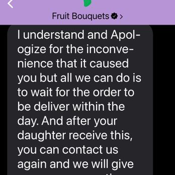 1-800-Flowers - Text message - Florists Near Me - Brooklyn, New York 1-800-Flowers - Text message - Florists Near Me - Brooklyn, New York