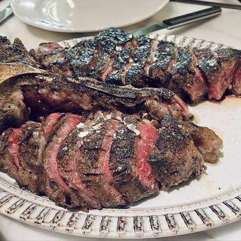 Osteria Mozza - 12/30/24 - Italian Near Me - Washington, DC, District of Columbia