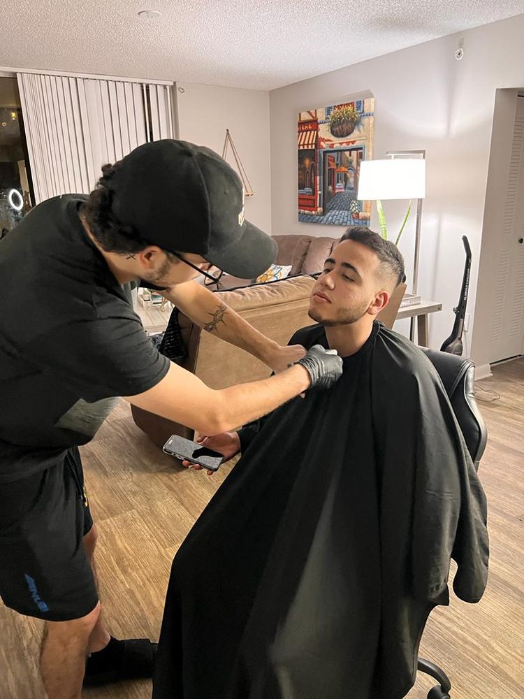 Stealth Cutz Logo