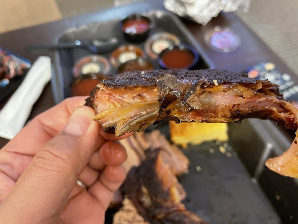 MISSION BBQ 95 Photos & 116 Reviews 545 Route 73 N, Marlton, New