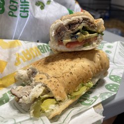 Subway