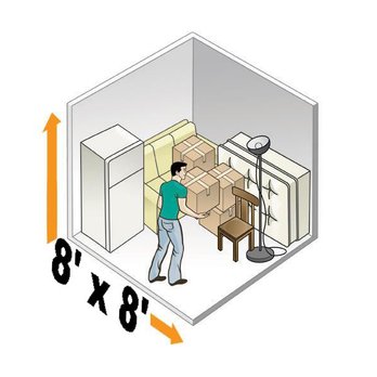 A To Z Storage - Self Storage Near Me - Palmdale, California A To Z Storage - Self Storage Near Me - Palmdale, California