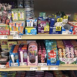japanese candy japanese candy