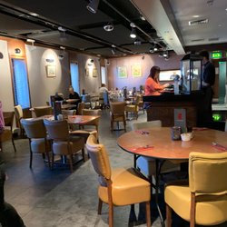 Stage Door Cafe