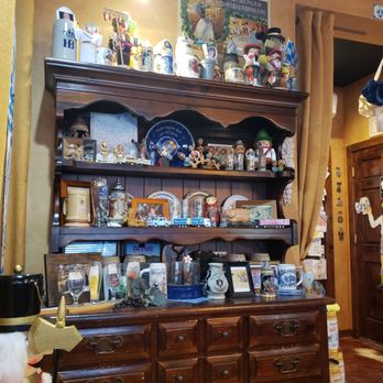 Sandra's Restaurant - German Near Me - Punta Gorda, Florida