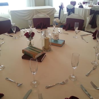 Tadori Events - The centerpiece - Party & Event Planning Near Me