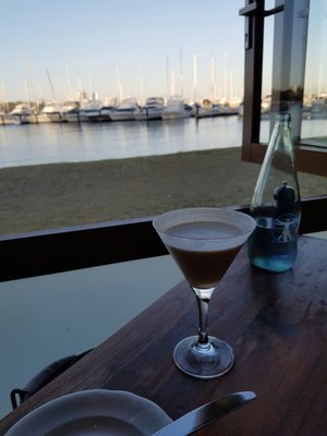 Matilda Bay Restaurant by null