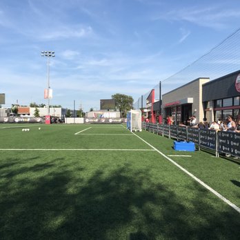CIBC Fire Pitch - Amateur Sports Teams Near Me - Chicago, Illinois